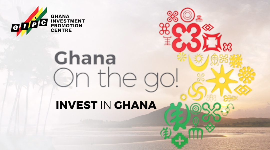 Ghana Investment Promotion Centre – africalive.net