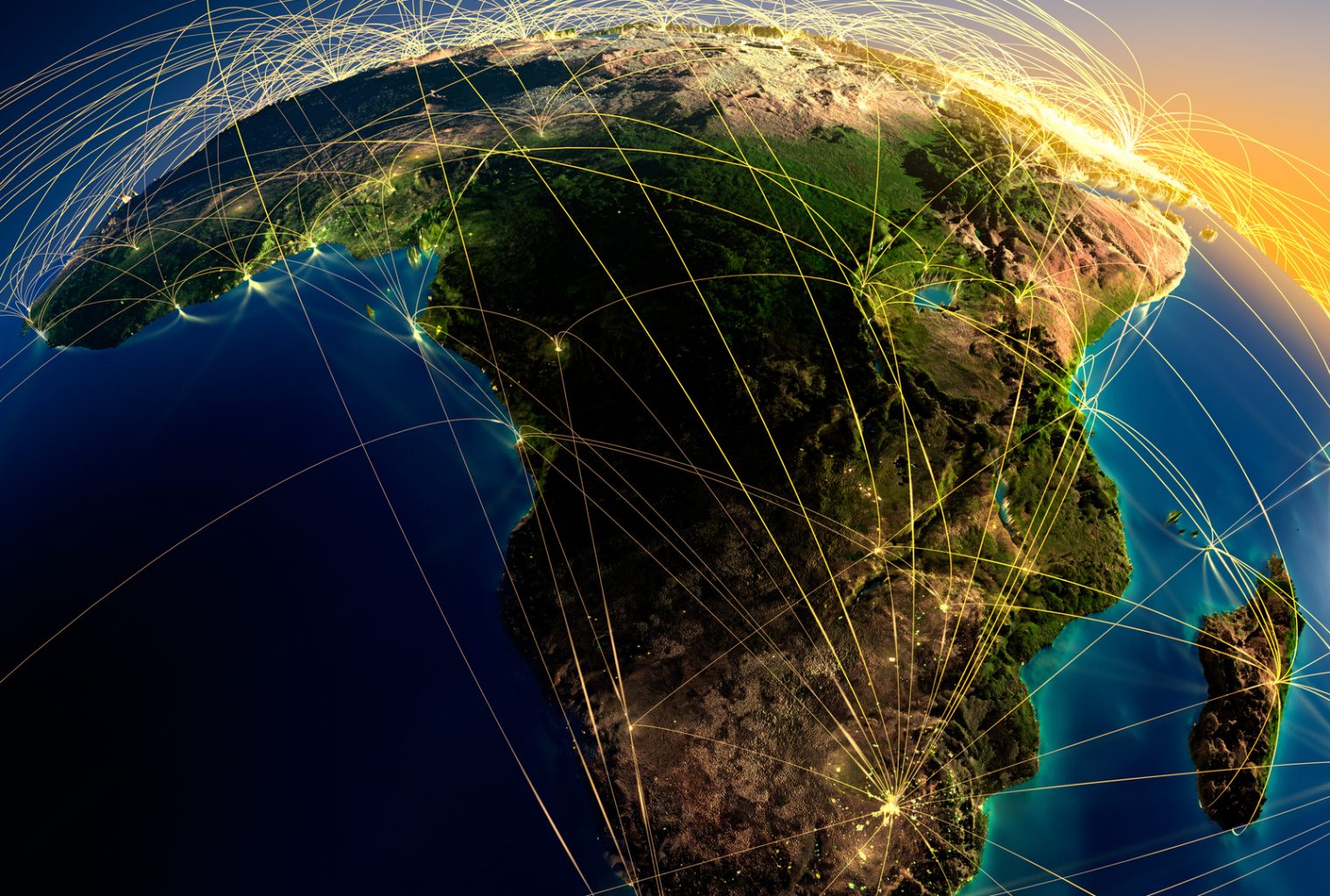 AfricaLive Launches The African Innovation Map