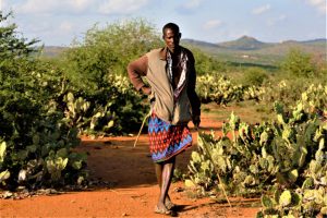 Turning Kenya’s Problematic Invasive Plants Into Useful Bioenergy ...